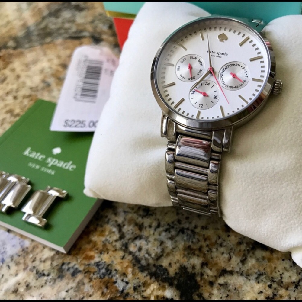 Kate spade ♠️ watch
